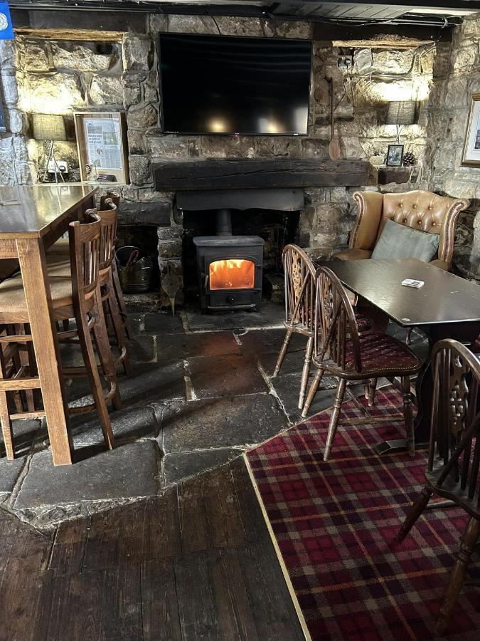 Bed & Breakfast Downe Arms Castleton Whitby