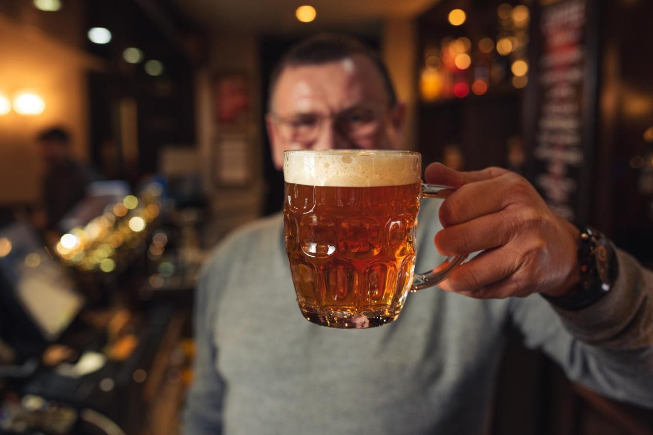 Downe Arms Castleton Whitby