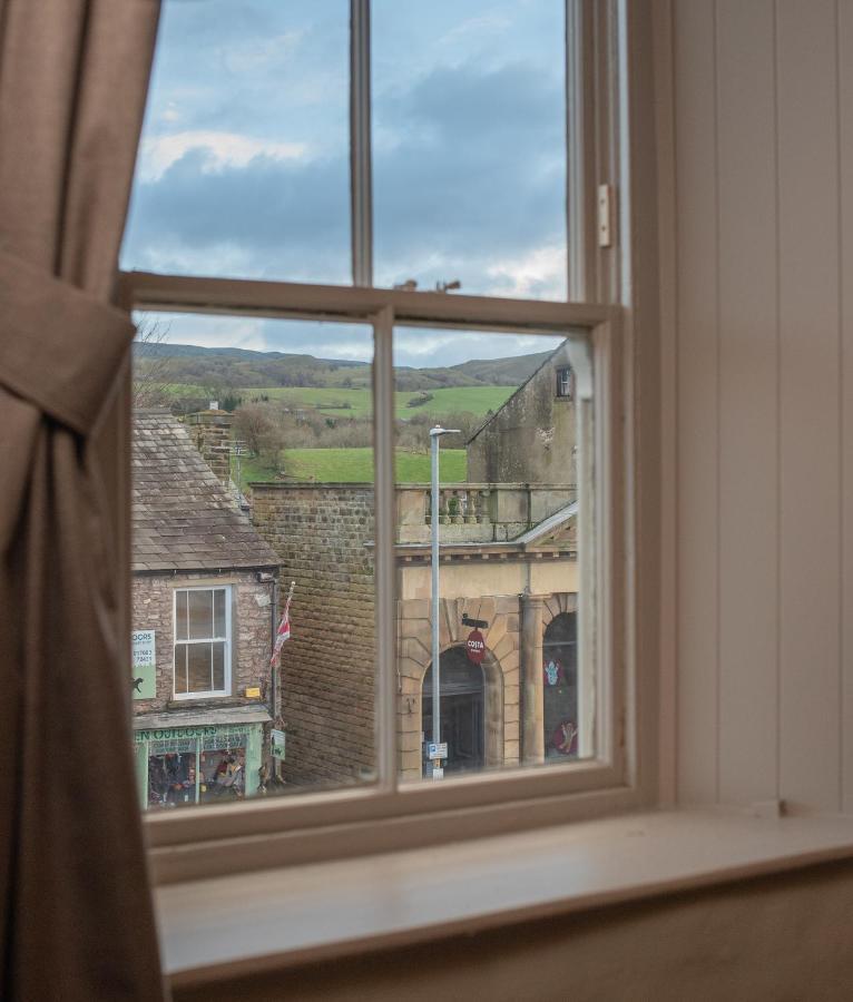 Downe Arms Castleton Whitby