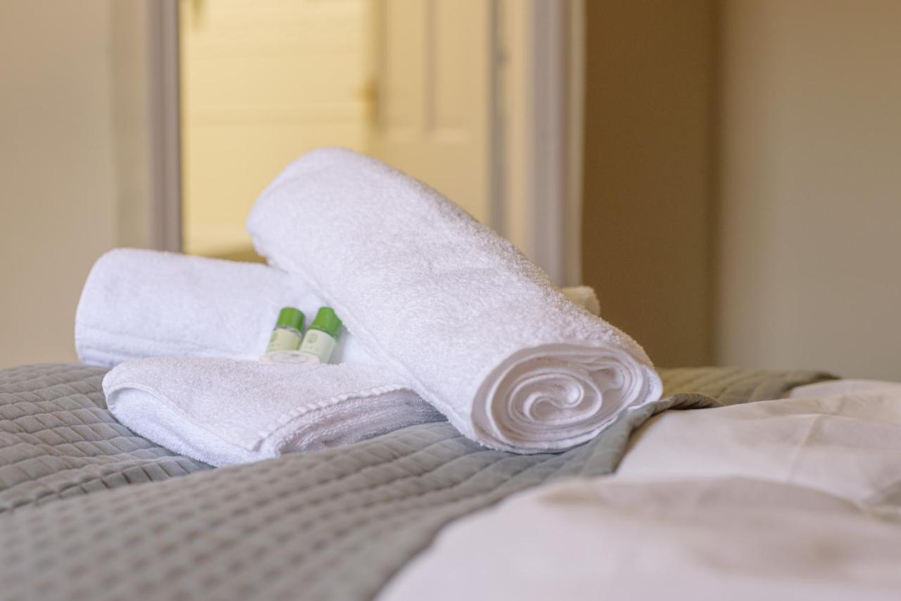 Downe Arms Castleton Bed & Breakfast Whitby